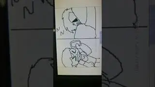 flipnote-phone is Ringing (someone's Calling)