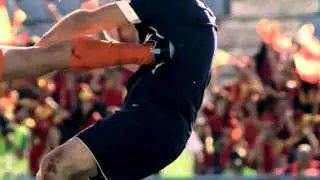 Coca Cola - Eurocopa 2012