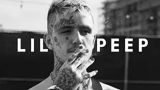 Lil Peep - Energy Doesn't Die