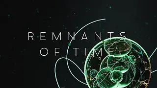 Kaixo - Remnants of Time