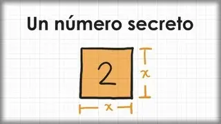 Un número secreto