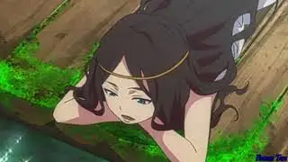 [AMV]аниме клип 