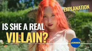 SUNMI - Heart Burn [Analysis, Theories, & Explanation]