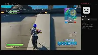بث PS4 المباشر الخاص بـ ‎hanafymahmoud2‎‏