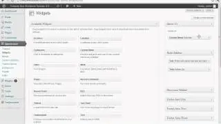 How to Add Custom Sidebars to Your WordPress Website