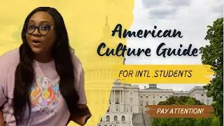 Cultural Values  in the USA that will Shock you