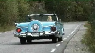 Steinar Albrigtsen - Wheels