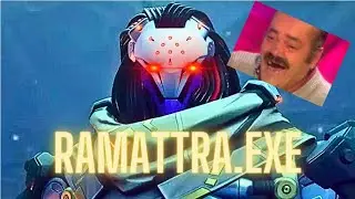 The Ramatraa experience