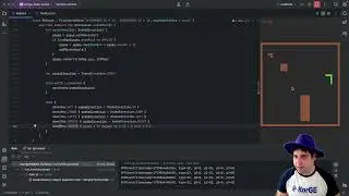 KorGE Snake - Part 08 of 10