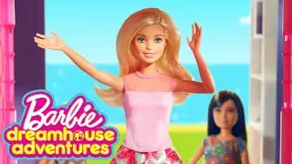 ‪@Barbie‬