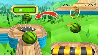 ✅Going Balls 🥎🏀🔥 All New Max Levels Gameplay Walkthrough Video | Gaming Beast