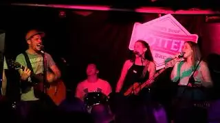 Problemas técnicos en vivo
