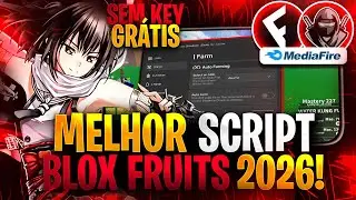 ✅Blox Fruits Script for Mobile PC without Key, Direct Link, Updated 2026 + Updated Delta Executor