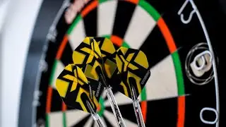 ASMR DARTS 2 | PLAY WITH ME!