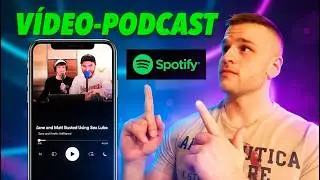 ➡️ Cómo subir un Vídeo-Podcast a Spotify en 2024 (con Anchor.FM)