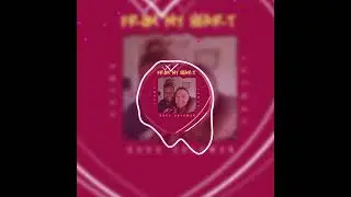 Baka Solomon - From My Heart ft. Ghemu , Jaymos (Visualiser)