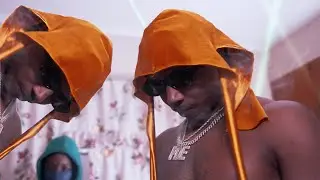 2FeetBino - GOOD DOPE (Official Video)