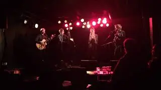 150311 Julie & The New Favorites 