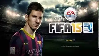 Posible Crack FIFA 15
