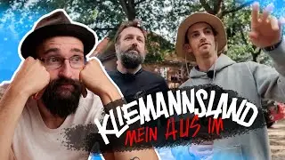 Mein Aus im Kliemannsland | TMBlac