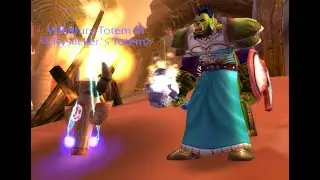 Shaman Totem Tips