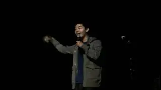KevJumba Gets Booed