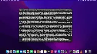 #3. Cara Menginstall Git Di MacOs