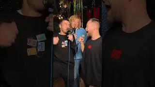 С наступающим Новым годом!🎄И до встречи на на нашем концерте 1 января! 