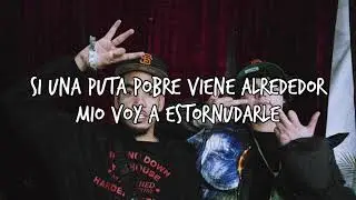 Shoreline Mafia - Bitches (en español)