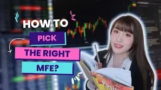 How to choose the RIGHT Master of Financial Engineering program| My own experience & tips