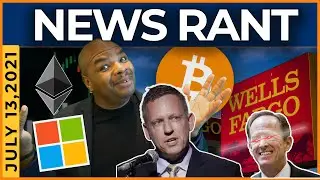 INSTITUTIONS BUYING BITCOIN - WHEN TO RUN!