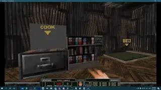 DOOM: Sleeping, fishing and farming (03.10.2022)