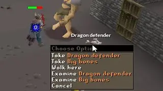 OSRS: The Ironman Project - Episode 9