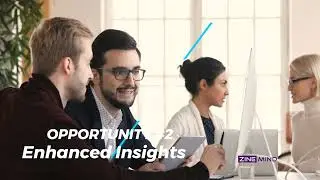 Data Migration Challenges and Opportunities