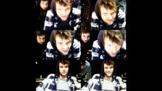 Martin loves France @Stickam live chat 05.12.11