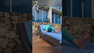 Berenang di Hotel lampung Eps 3