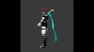 Zhong Hui 360 spin