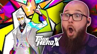 TO BE HERO X CONCEPT MOVIE REACTION 🤯THE GREATEST PV I HAD EVER SEEN