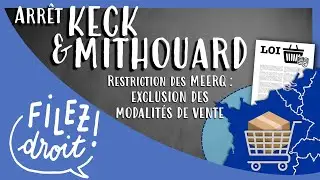 Restriction des MEERQ : exclusion des modalités de vente, CJCE, 24 nov. 1993, Keck et Mithouard