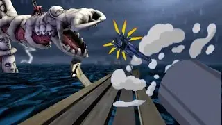 They Have CANNONS In ULTRAKILL