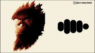 Godzilla vs Kong Ringtone