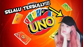 STOP BULLY AKU PLEASE TEMAN-TEMAN :( - UNO