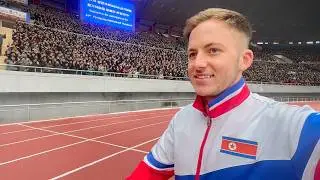 I Ignored Western Media and Went to North Korea 🇰🇵