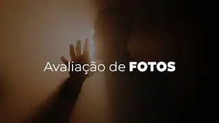 AVALIAÇÃO DE FOTOS