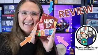 Mind Up Review!