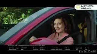 Cartoon Network CEE (Hungary) Continuity - 2021.03.22