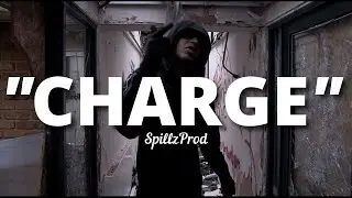 [FREE] #OFB SJ x YANKO TYPE BEAT - "CHARGE" | UK DRILL TYPE BEAT 2023 | PROD. SPILLZPROD