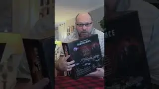 Dungeons and Dragons Warriors of Krynn Unboxing.I LOVE DragonLance! 