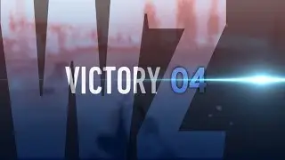 COD Warzone Mobile Win #4