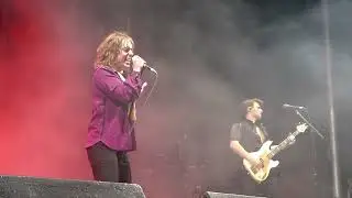 The Struts "Could Have Been Me" Live Burlington Ontario Canada June 17 2023